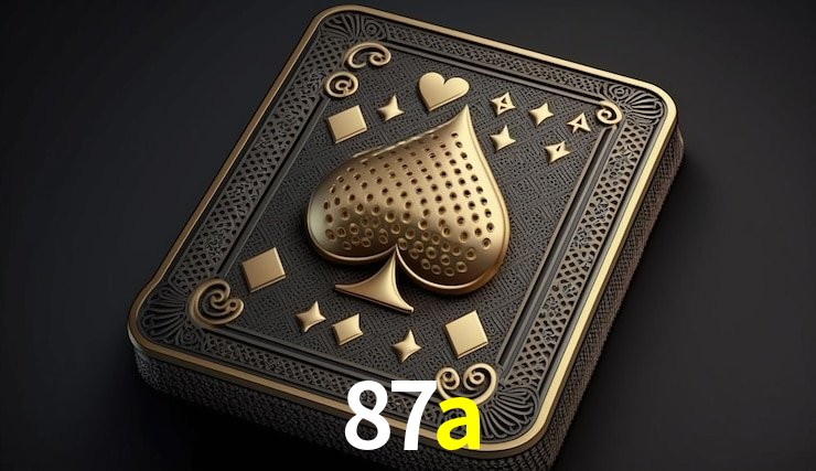 login 87a
