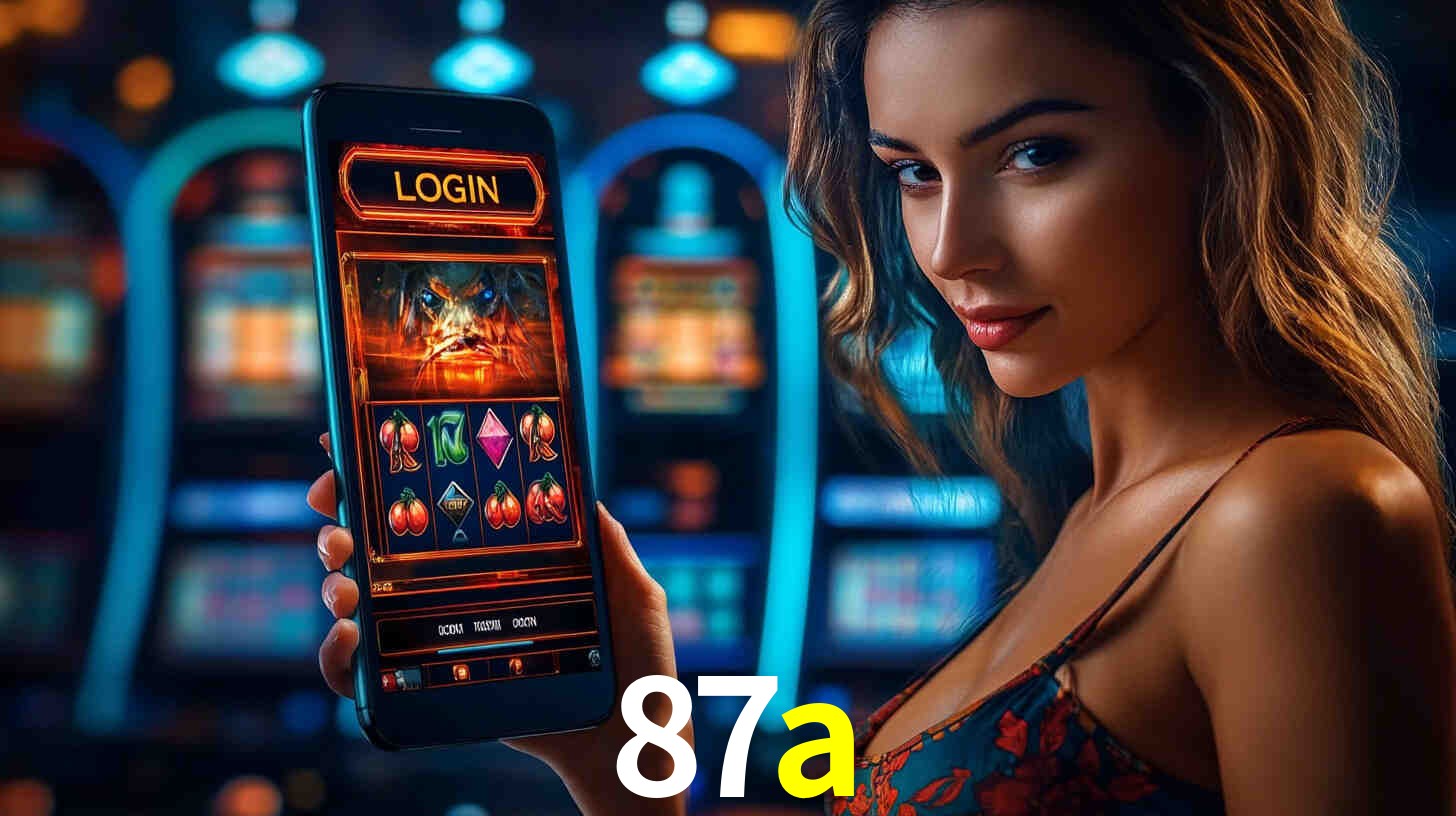 Vantagens App 87a
