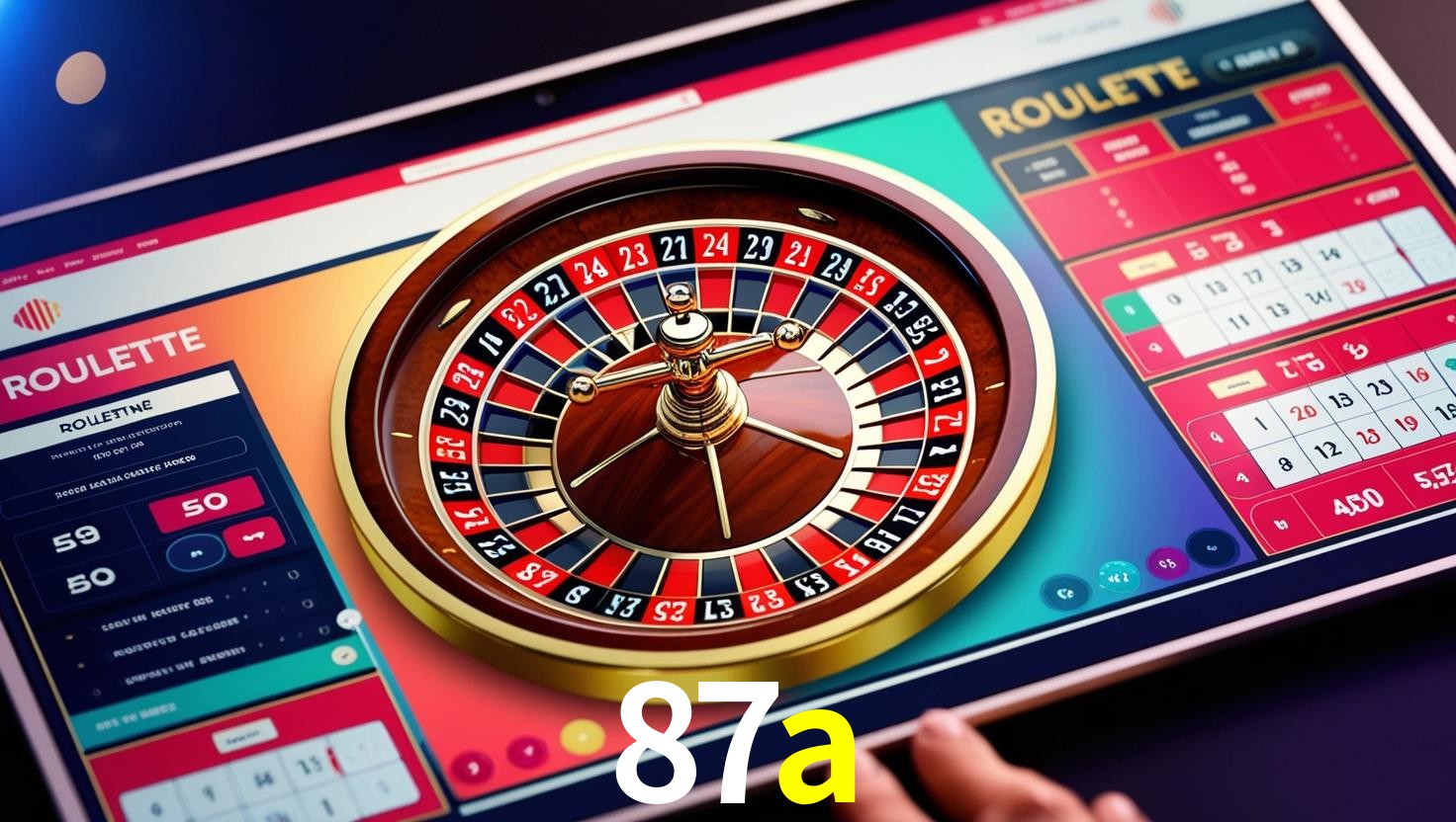 87A